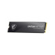 Dysk SSD SPATIUM M571 DLP 4TB M.2 PCIe 5.0 14500/11000