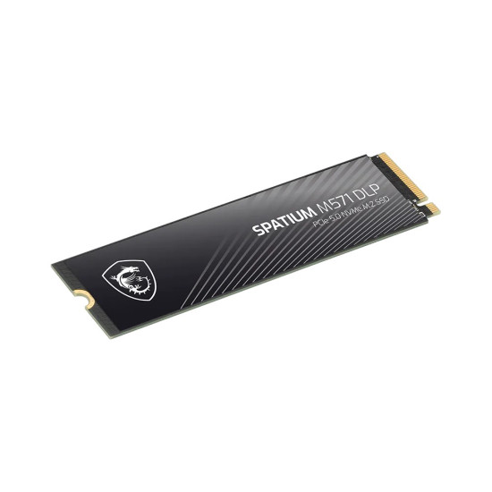 Dysk SSD SPATIUM M571 DLP 4TB M.2 PCIe 5.0 14500/11000