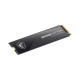 Dysk SSD SPATIUM M571 DLP 4TB M.2 PCIe 5.0 14500/11000