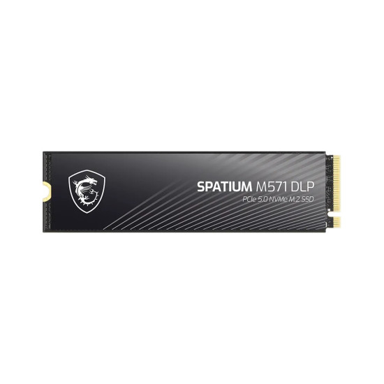 Dysk SSD SPATIUM M571 DLP 4TB M.2 PCIe 5.0 14500/11000