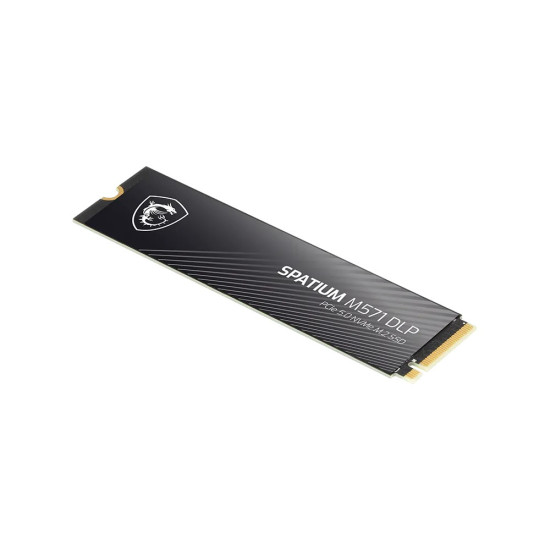 Dysk SSD SPATIUM M571 DLP 4TB M.2 PCIe 5.0 14500/11000