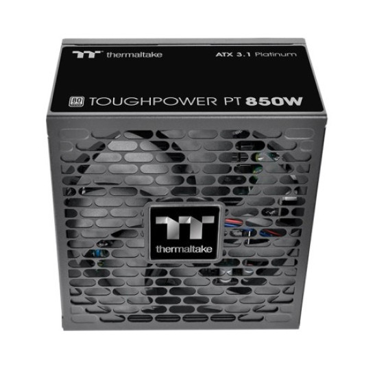 Zasilacz - Toughpower PT 850W Platinum modular Gen5 