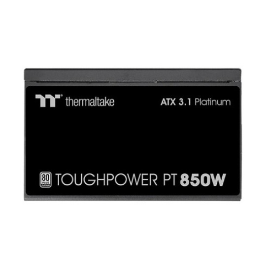 Zasilacz - Toughpower PT 850W Platinum modular Gen5 