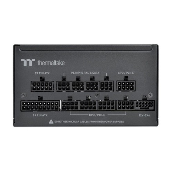 Zasilacz - Toughpower PT 850W Platinum modular Gen5 