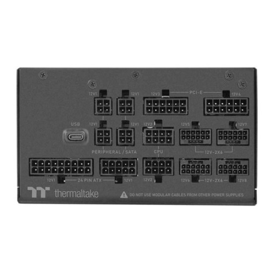 Zasilacz - Toughpower i2000W Platinum modular Gen5 