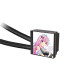 Chłodzenie wodne - AIO MAGFloe 360 Ultra ARGB LCD 