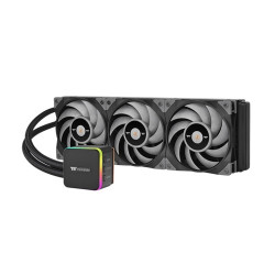 Chłodzenie wodne - AIO Toughliquid 360 ARGB TRX40 Edition 