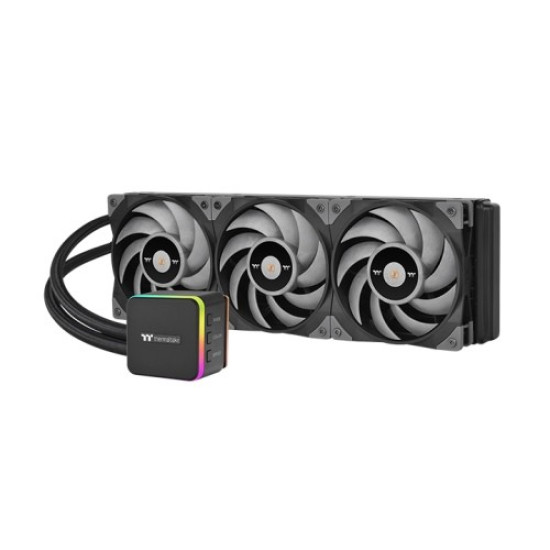 Chłodzenie wodne - AIO Toughliquid 360 ARGB TRX40 Edition 