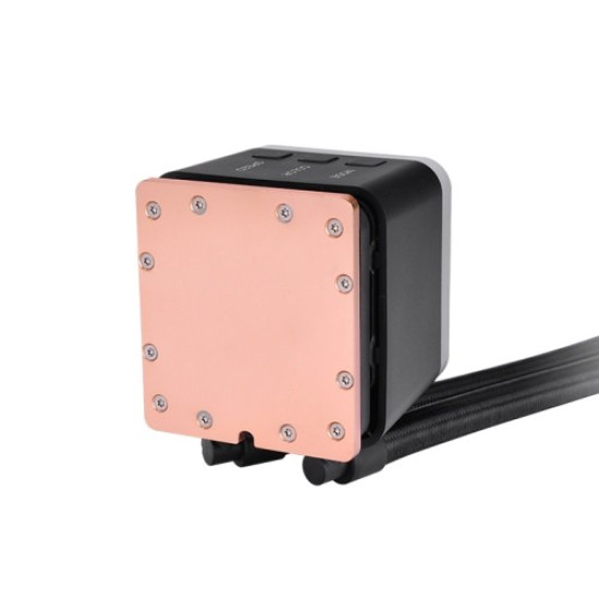 Chłodzenie wodne - AIO Toughliquid 360 ARGB TRX40 Edition 