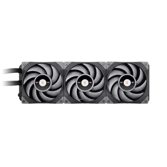 Chłodzenie wodne - AIO Toughliquid 360 ARGB TRX40 Edition 