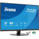 Monitor 27 cali X2793QSU-B1 IPS, QHD, HDMI, DP, 2xUSB 