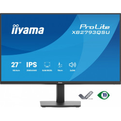 Monitor 27 cali XB2793QSU-B1 IPS, QHD, HDMI, DP, 2xUSB 