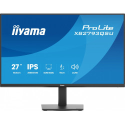 Monitor 27 cali XB2793QSU-B1 IPS, QHD, HDMI, DP, 2xUSB 
