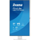 Monitor 27 cali XB2797QSU-W1 IPS, QHD, 2xHDMI, DP, 350cd, 75Hz, 1000:1, USB HUB x4