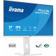 Monitor 27 cali XB2797QSU-W1 IPS, QHD, 2xHDMI, DP, 350cd, 75Hz, 1000:1, USB HUB x4