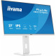 Monitor 27 cali XB2797QSU-W1 IPS, QHD, 2xHDMI, DP, 350cd, 75Hz, 1000:1, USB HUB x4