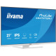 Monitor 27 cali XB2797QSU-W1 IPS, QHD, 2xHDMI, DP, 350cd, 75Hz, 1000:1, USB HUB x4