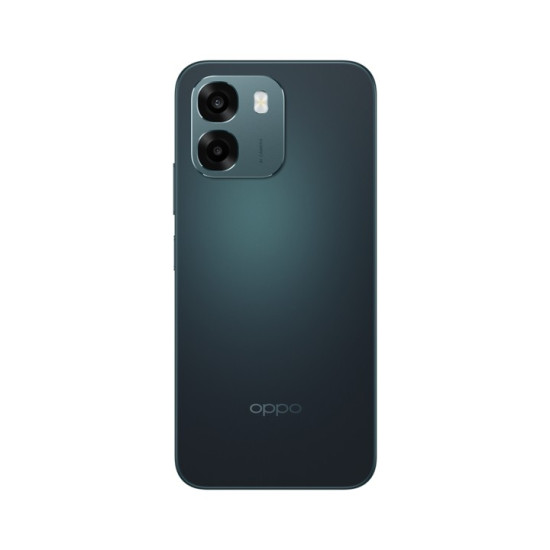 Smartfon A6 4G 6/256GB CPH2817 ciemnozielony