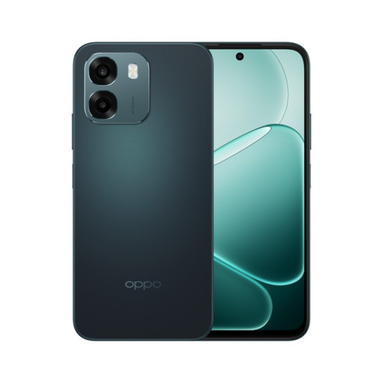 Smartfon A6 4G 6/256GB CPH2817 ciemnozielony