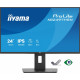 Monitor 24 cale XB2497HSN-B1 IPS, USB-C Dock,HDMI, DP, RJ45 