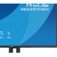 Monitor 24 cale XB2497HSN-B1 IPS, USB-C Dock,HDMI, DP, RJ45 