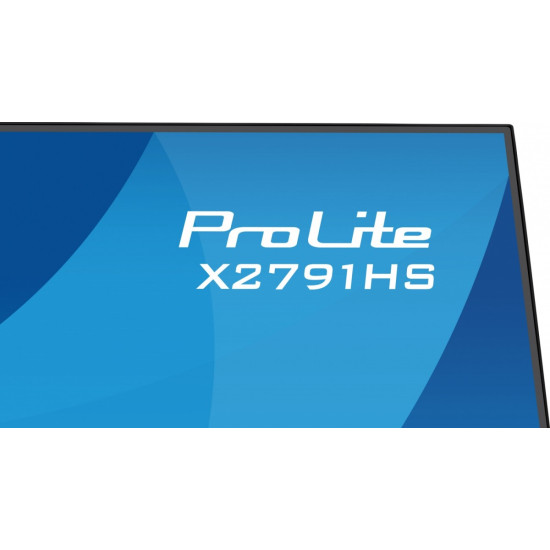 Monitor 27 cali X2791HS-B1 IPS, HDMI, DP, 120Hz,1500:1