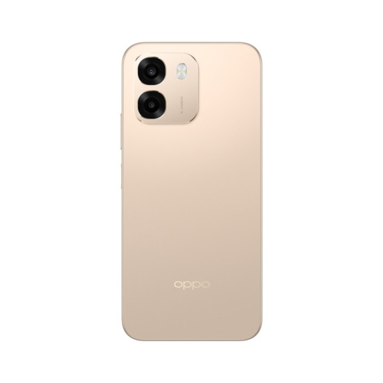 Smartfon A6 4G 6/256GB CPH2817 złoty