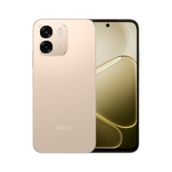 Smartfon A6 4G 6/256GB CPH2817 złoty