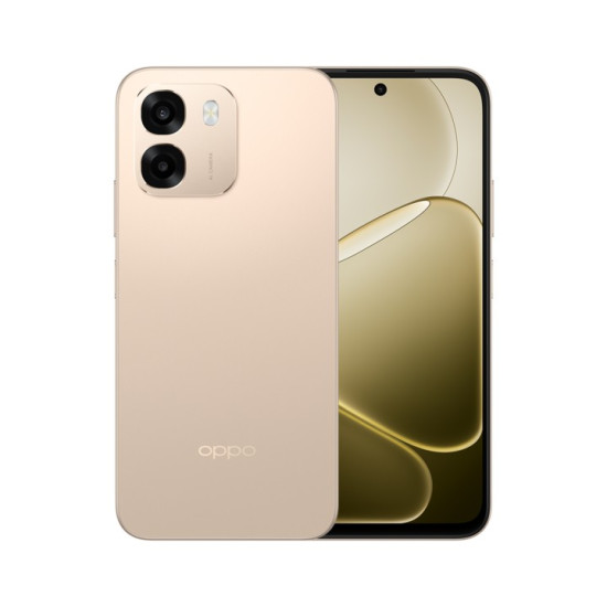 Smartfon A6 4G 6/256GB CPH2817 złoty