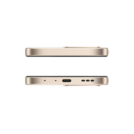 Smartfon A6 4G 6/256GB CPH2817 złoty