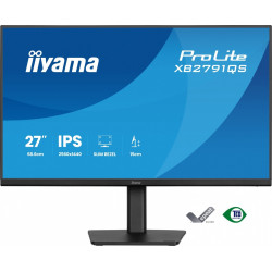 Monitor 27 cali XB2791QS-B1 IPS, QHD, HDMI, DP