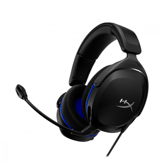 Słuchawki Cloud Stinger 2 Core Gaming PS Black - 6H9B6AA