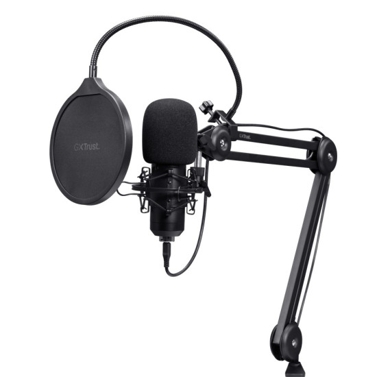 Mikrofon z regulowanym ramieniem  GXT 270 EMITA II+