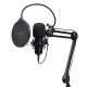 Mikrofon z regulowanym ramieniem  GXT 270 EMITA II+
