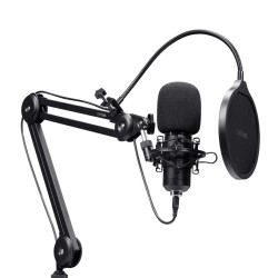 Mikrofon z regulowanym ramieniem  GXT 270 EMITA II+