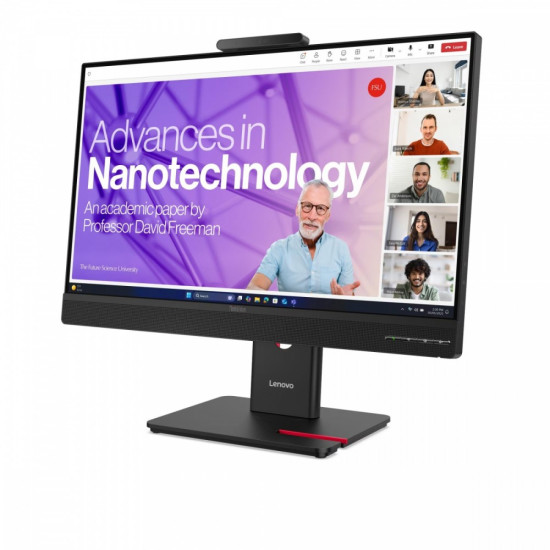Monitor 23.8 cala ThinkVision T24-4v 64B6MAT1EU