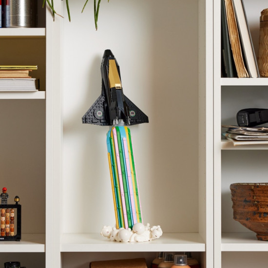 Klocki Icons 10391 Radość z Pharrellem Williamsem 