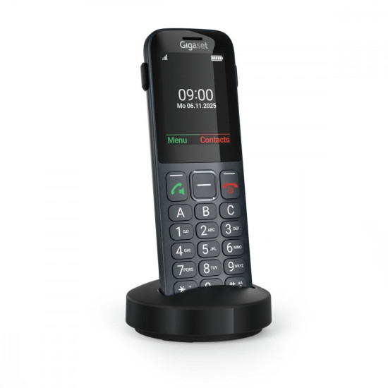 Telefon GSM Gigaset Comfort 600 SIM 4G na kartę SIM