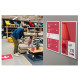 Monitor profesjonalny 32 cale EM32DX-A LH32EMDIAGBXEN