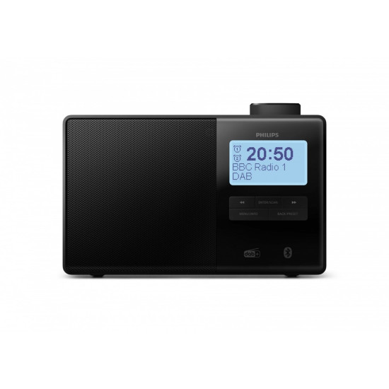 Radiobudzik TAR5600/00