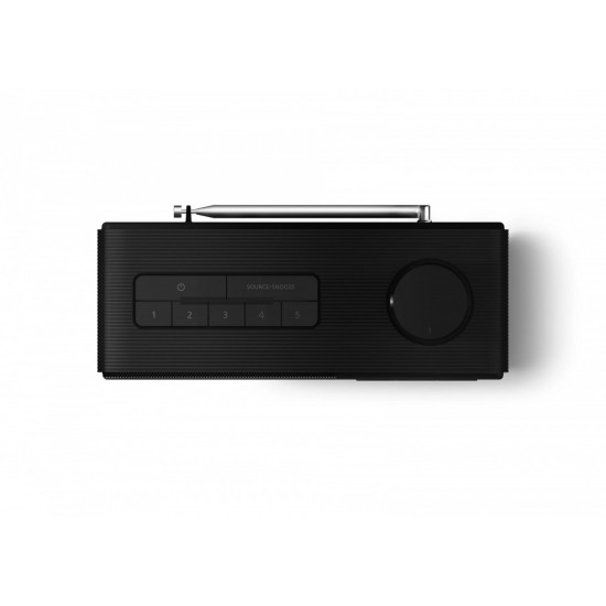 Radiobudzik TAR5600/00