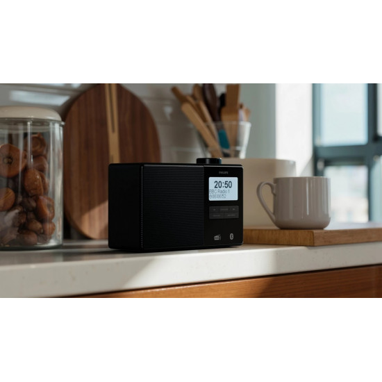 Radiobudzik TAR5600/00