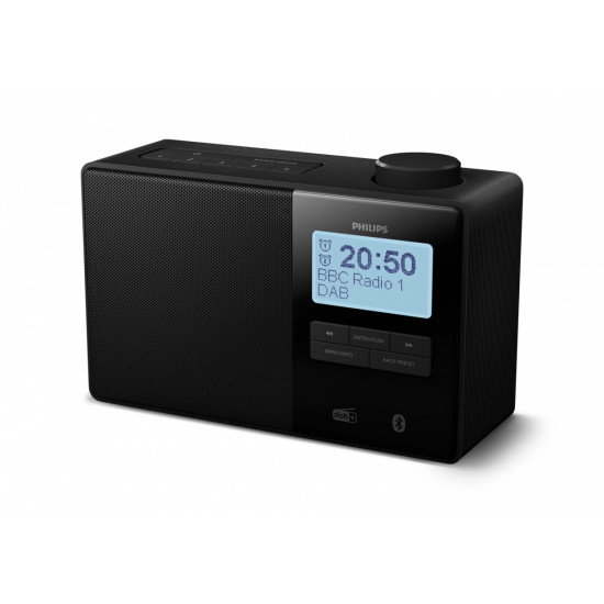 Radiobudzik TAR5600/00