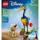 Klocki Disney 43290 Stefan i As