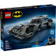 Klocki Super Heroes 76331 Batmobil z filmu Batman v Superman 