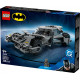 Klocki Super Heroes 76331 Batmobil z filmu Batman v Superman 