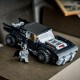 Klocki Super Heroes 76332 Batmobil z filmu Batman 