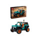 Klocki Technic 42227 SUV Jeep Wrangler Rubicon 