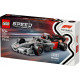 Klocki Speed Champions 77259 Bolid Audi Revolut F1 Team R26 