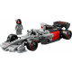 Klocki Speed Champions 77259 Bolid Audi Revolut F1 Team R26 